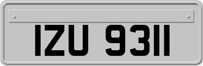IZU9311