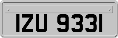 IZU9331