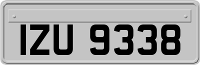 IZU9338