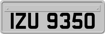 IZU9350