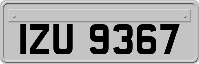 IZU9367