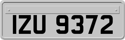 IZU9372