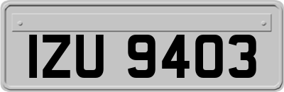 IZU9403