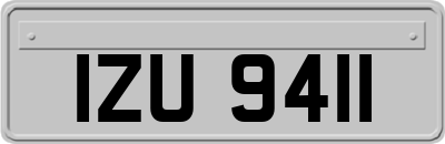 IZU9411