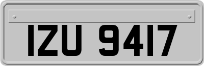 IZU9417