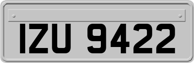 IZU9422