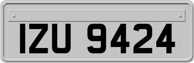IZU9424