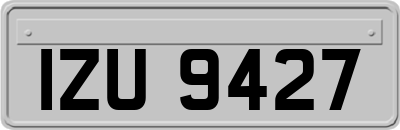 IZU9427