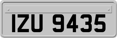 IZU9435