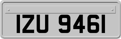 IZU9461