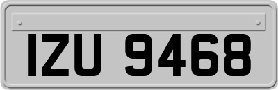 IZU9468