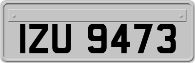 IZU9473