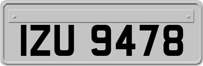 IZU9478