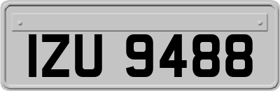 IZU9488