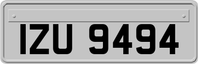 IZU9494