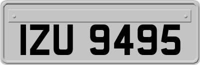 IZU9495