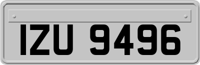 IZU9496
