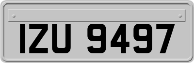 IZU9497