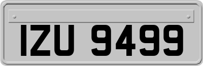 IZU9499