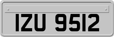 IZU9512