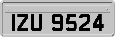 IZU9524