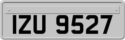 IZU9527