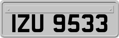IZU9533