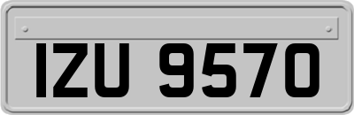 IZU9570