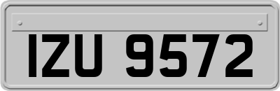 IZU9572