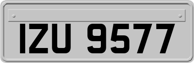 IZU9577