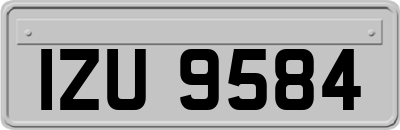IZU9584