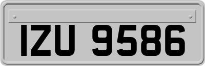 IZU9586