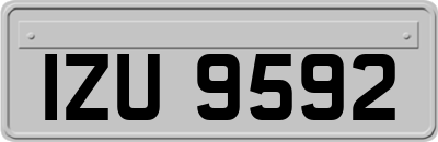 IZU9592