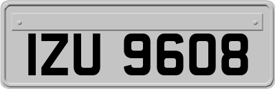 IZU9608