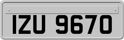 IZU9670