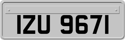 IZU9671