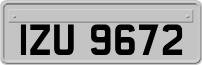 IZU9672