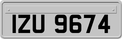IZU9674