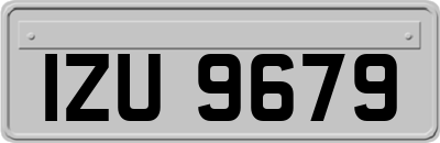 IZU9679