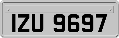 IZU9697
