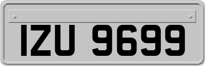 IZU9699
