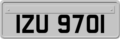 IZU9701