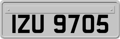 IZU9705