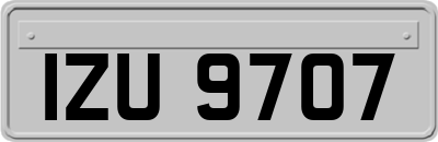 IZU9707
