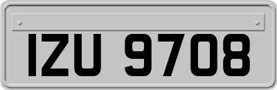 IZU9708