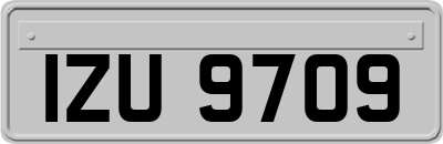 IZU9709