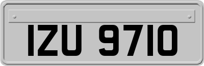 IZU9710