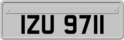 IZU9711