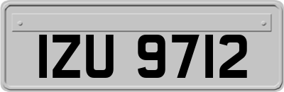 IZU9712