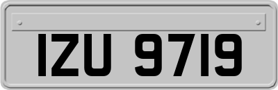 IZU9719